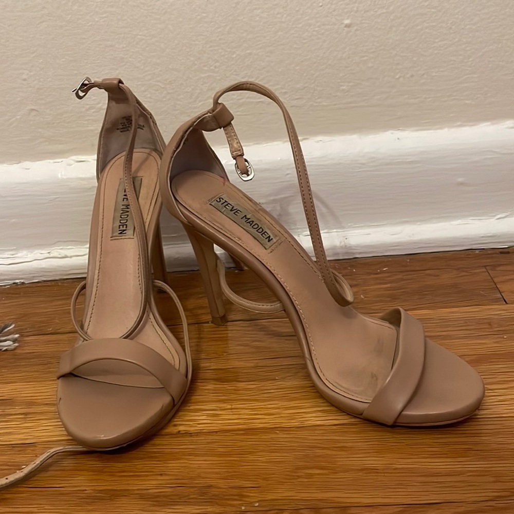 Steve Madden heels